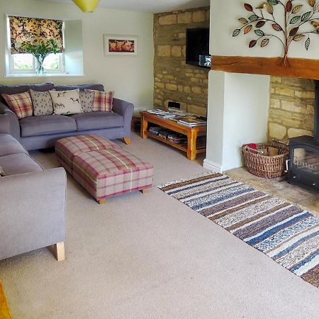 Greystones Cottage Bourton-on-the-Water ภายนอก รูปภาพ