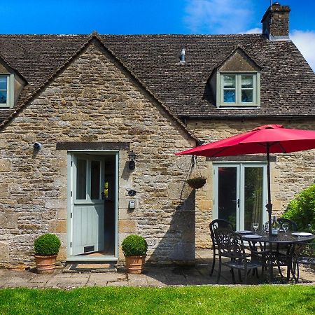Greystones Cottage Bourton-on-the-Water ภายนอก รูปภาพ