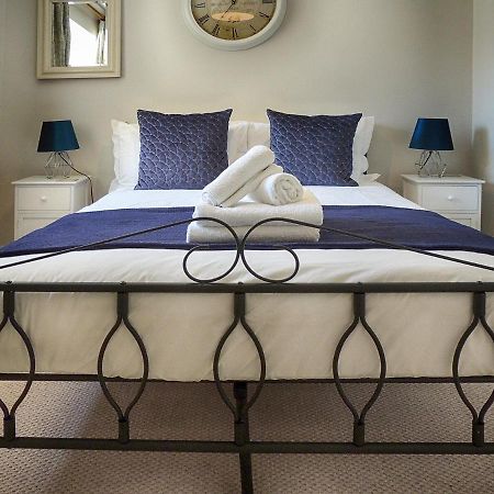 Greystones Cottage Bourton-on-the-Water ภายนอก รูปภาพ