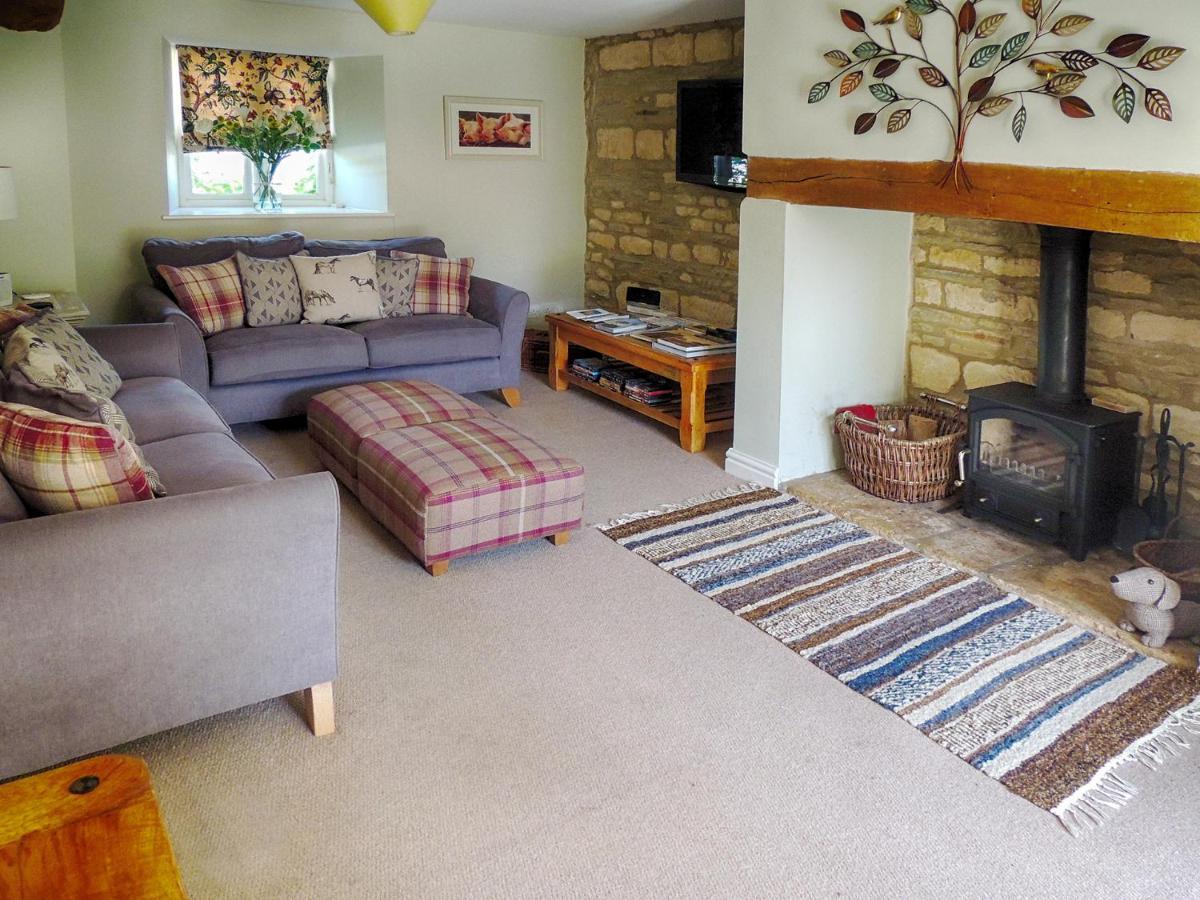 Greystones Cottage Bourton-on-the-Water ภายนอก รูปภาพ