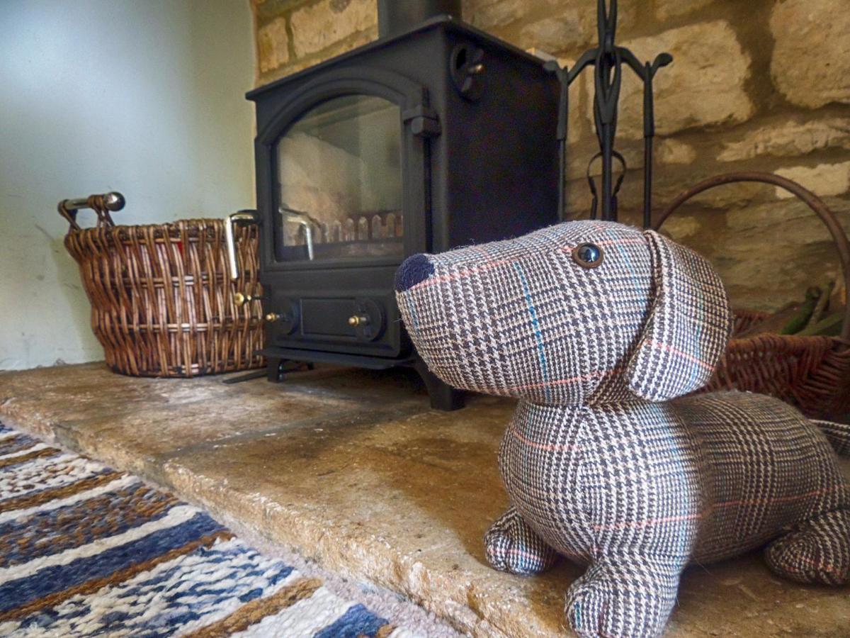 Greystones Cottage Bourton-on-the-Water ภายนอก รูปภาพ