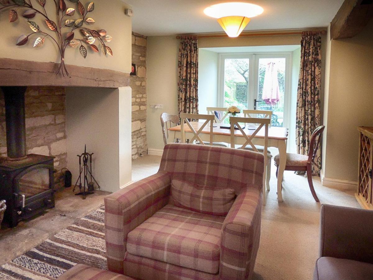 Greystones Cottage Bourton-on-the-Water ภายนอก รูปภาพ