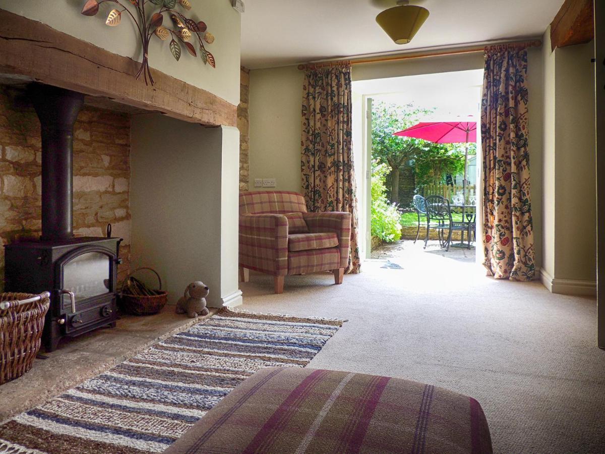 Greystones Cottage Bourton-on-the-Water ภายนอก รูปภาพ