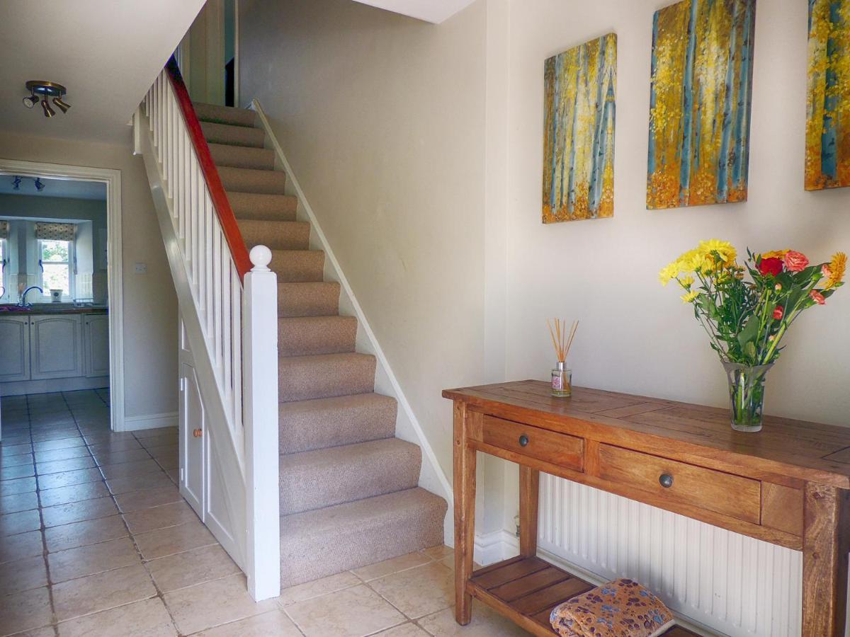 Greystones Cottage Bourton-on-the-Water ภายนอก รูปภาพ