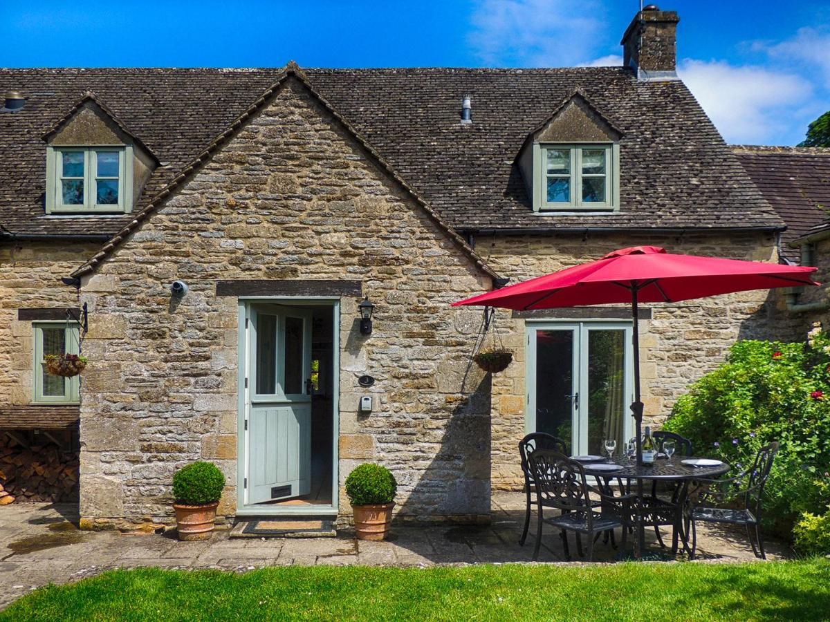 Greystones Cottage Bourton-on-the-Water ภายนอก รูปภาพ
