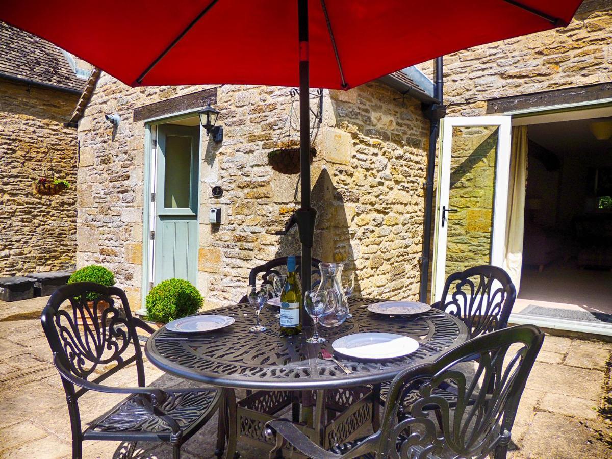 Greystones Cottage Bourton-on-the-Water ภายนอก รูปภาพ