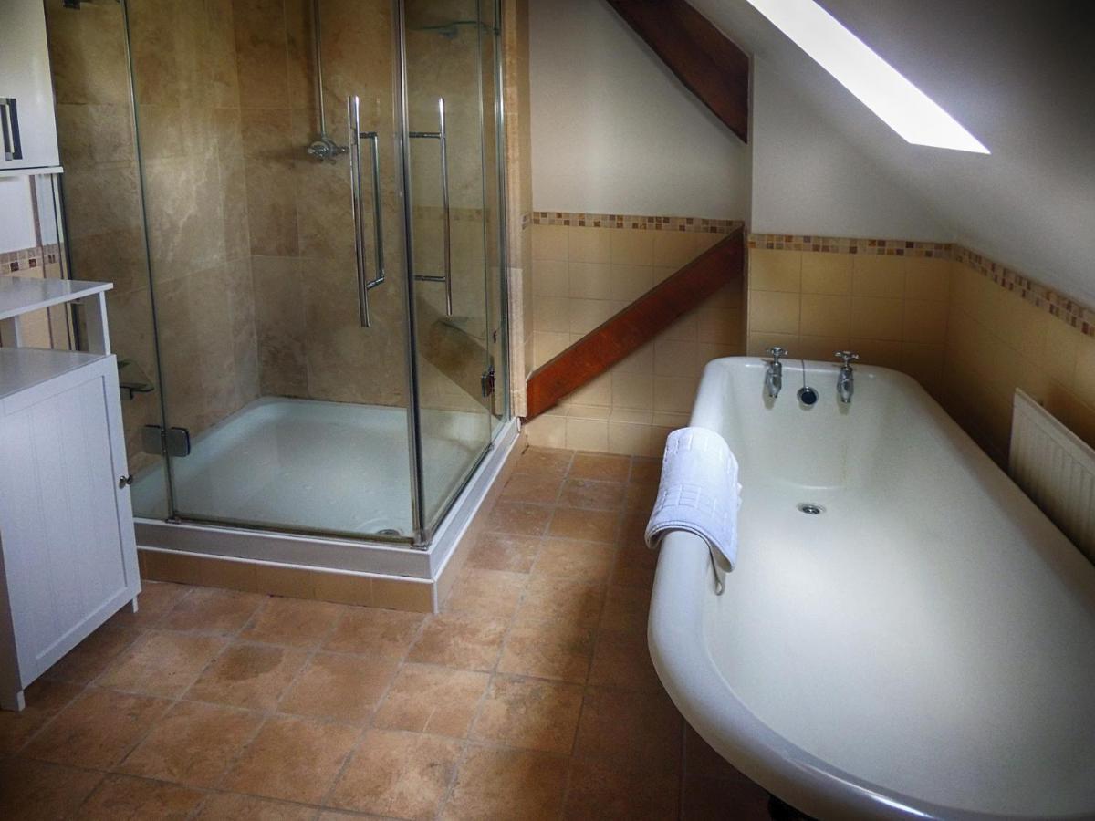 Greystones Cottage Bourton-on-the-Water ภายนอก รูปภาพ