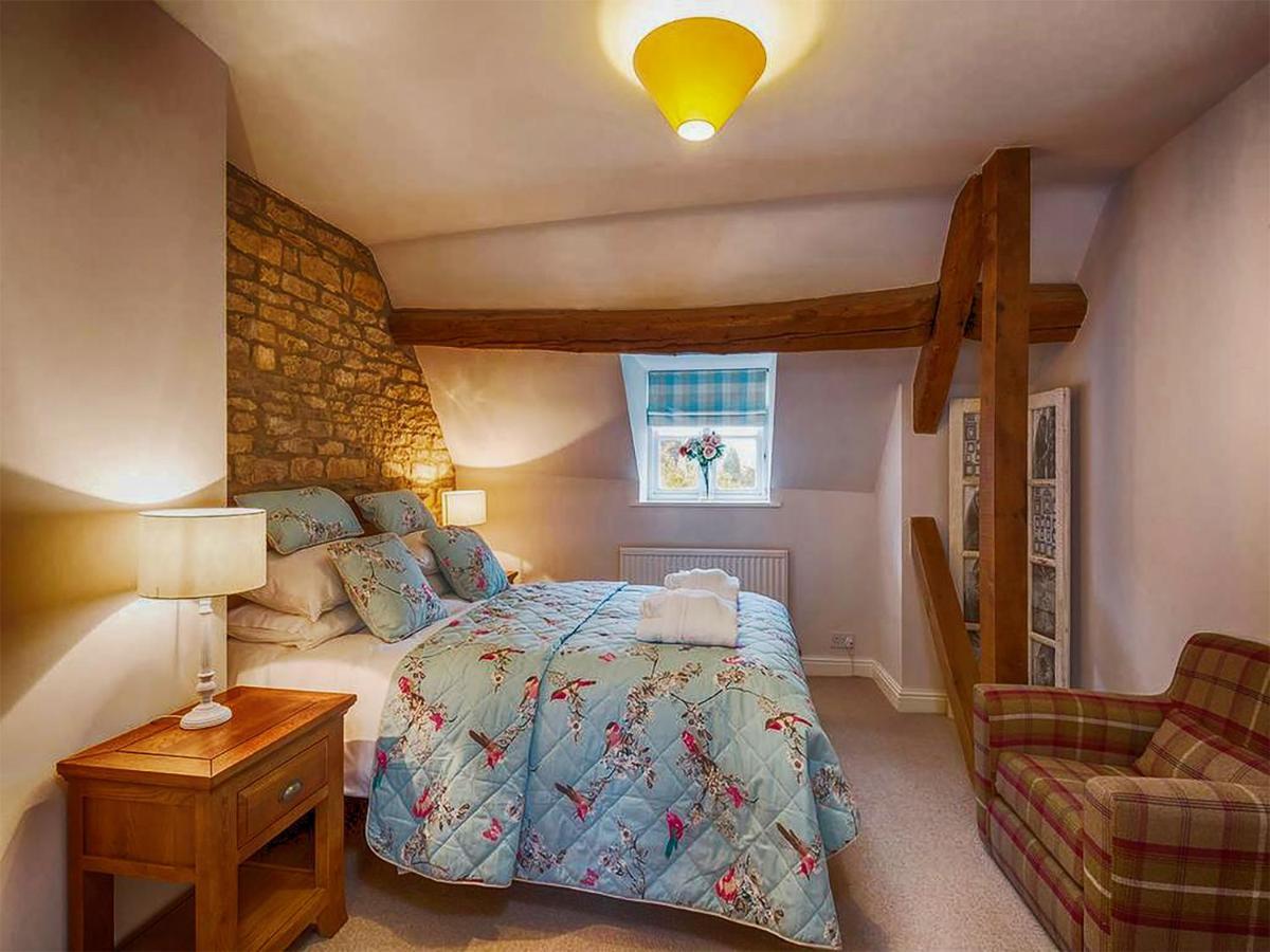 Greystones Cottage Bourton-on-the-Water ภายนอก รูปภาพ