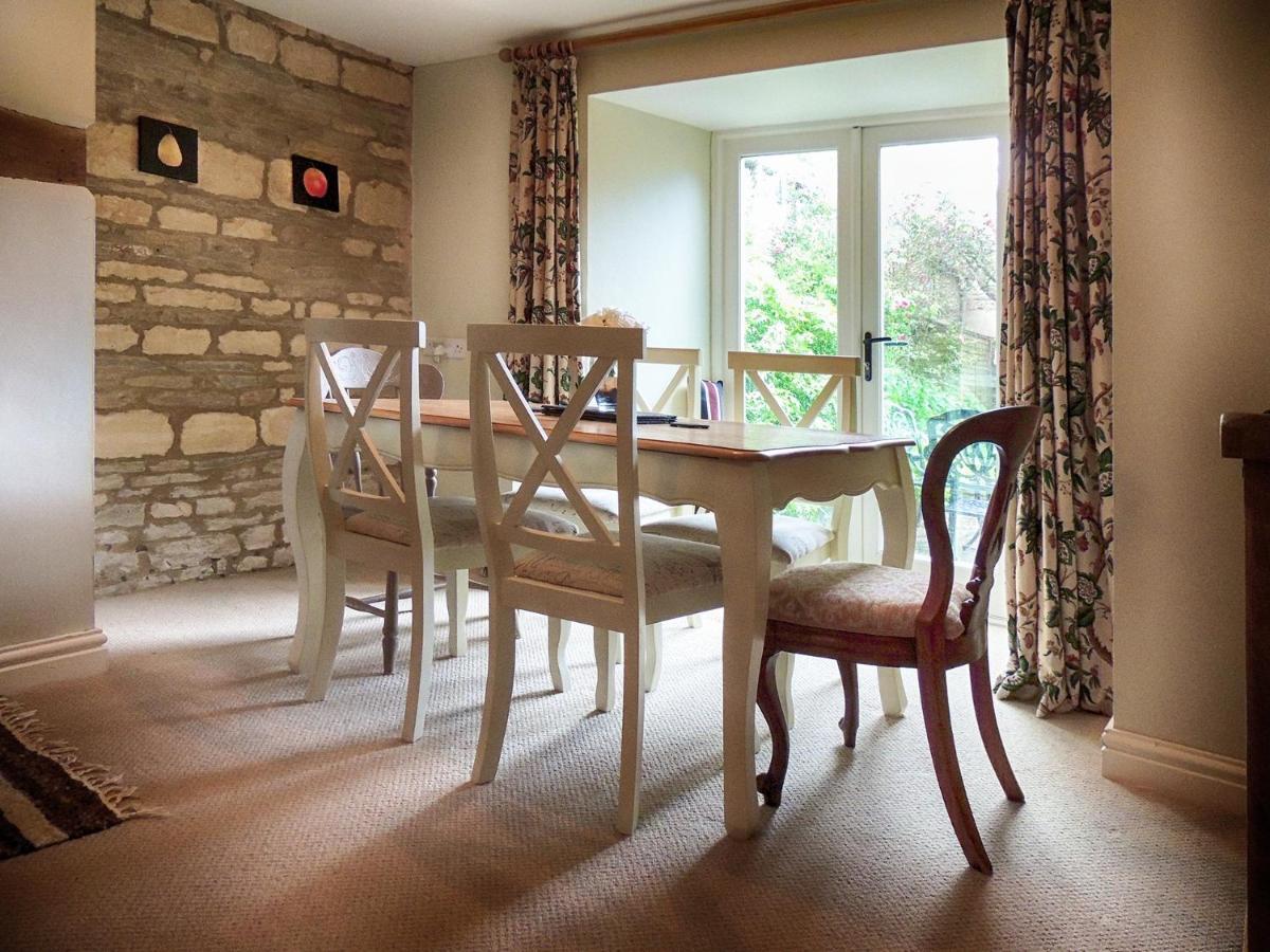 Greystones Cottage Bourton-on-the-Water ภายนอก รูปภาพ
