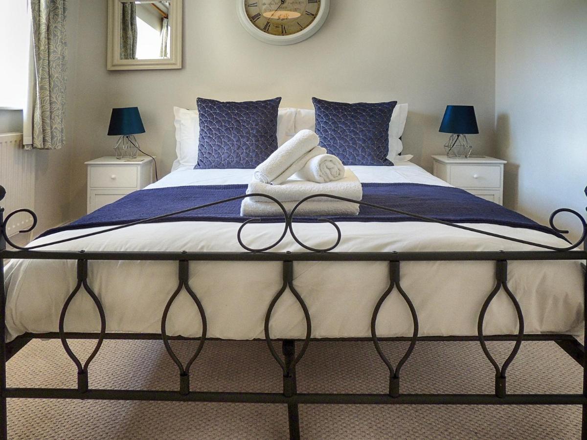 Greystones Cottage Bourton-on-the-Water ภายนอก รูปภาพ