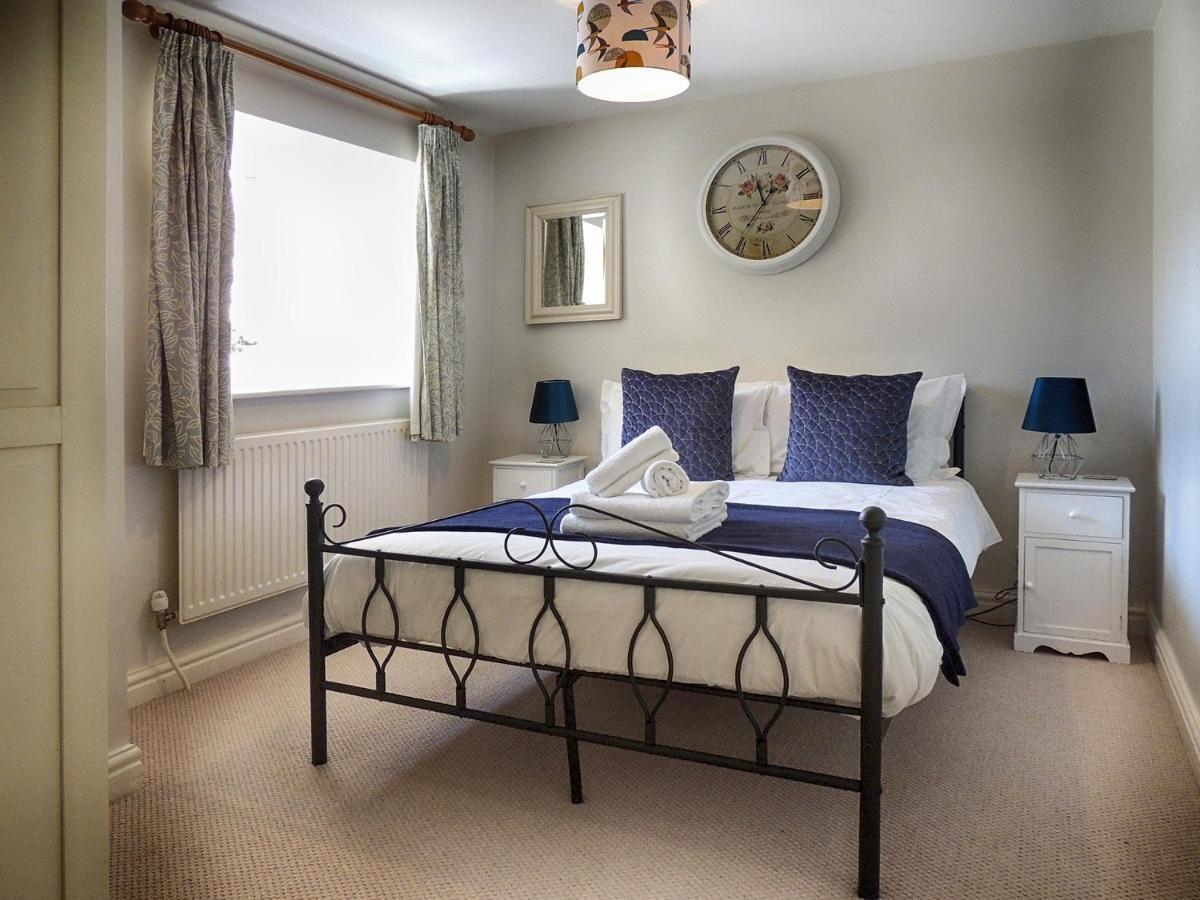Greystones Cottage Bourton-on-the-Water ภายนอก รูปภาพ