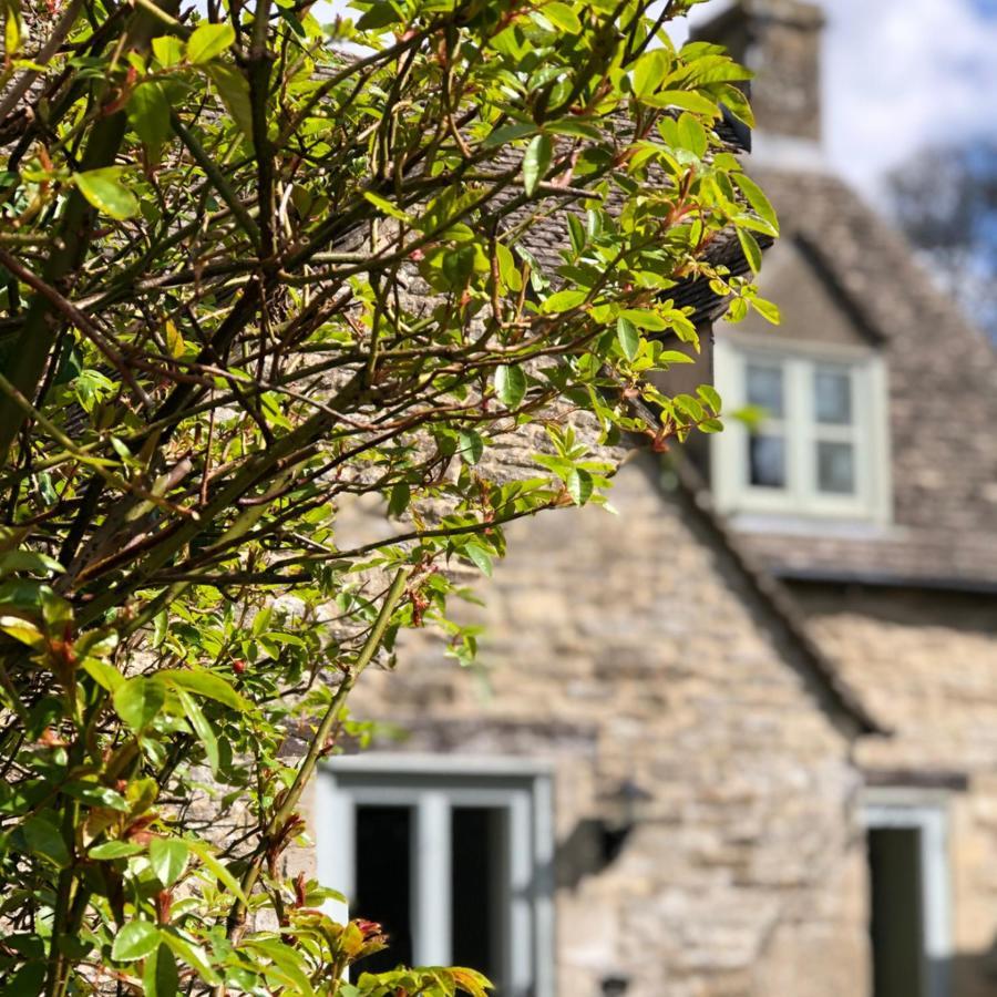 Greystones Cottage Bourton-on-the-Water ภายนอก รูปภาพ